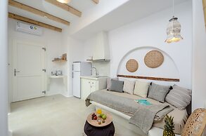 Naxos Nature Suites