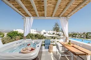 Naxos Nature Suites