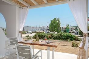 Naxos Nature Suites