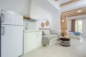 Naxos Nature Suites