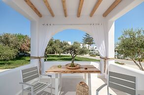 Naxos Nature Suites
