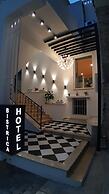 Bistrica Hotel