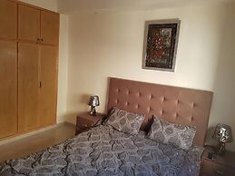 Appartement De Luxe 4 Chambres