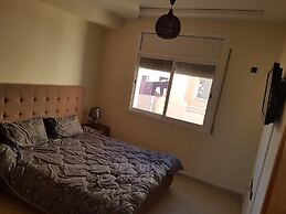 Appartement De Luxe 4 Chambres