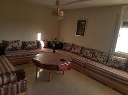 Appartement De Luxe 4 Chambres