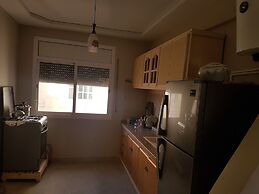 Appartement De Luxe 4 Chambres