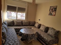 Appartement De Luxe 4 Chambres