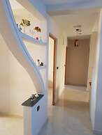 Appartement De Luxe 4 Chambres