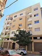 Appartement De Luxe 4 Chambres