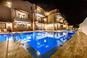 Gregory Comfort Hotel