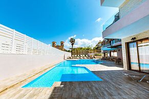 Gregory Comfort Hotel