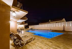 Gregory Comfort Hotel