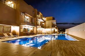 Gregory Comfort Hotel