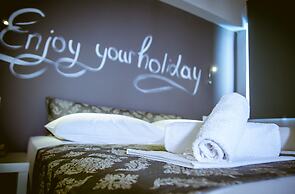 Gregory Comfort Hotel