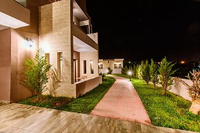 Gregory Comfort Hotel