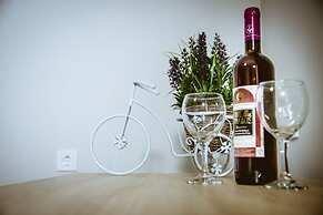 Gregory Comfort Hotel