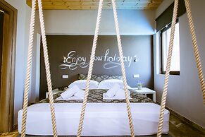 Gregory Comfort Hotel