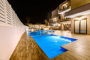 Gregory Comfort Hotel