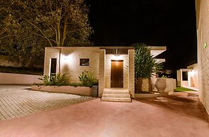 Gregory Comfort Hotel