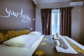 Gregory Comfort Hotel