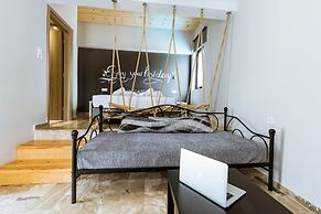 Gregory Comfort Hotel