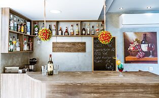 Gregory Comfort Hotel