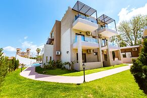 Gregory Comfort Hotel