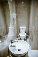 Gregory Comfort Hotel