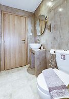 Gregory Comfort Hotel