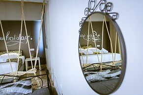 Gregory Comfort Hotel