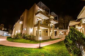 Gregory Comfort Hotel