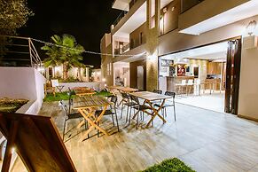 Gregory Comfort Hotel