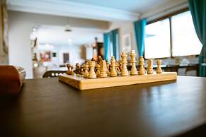 Gregory Comfort Hotel