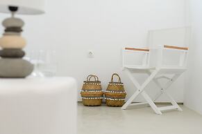 The Summit of Mykonos