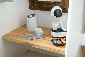 The Summit of Mykonos