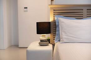 The Summit of Mykonos