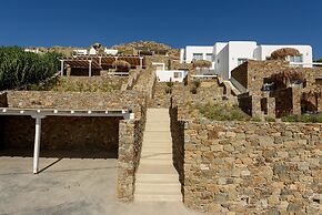 The Summit of Mykonos