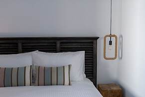 The Summit of Mykonos