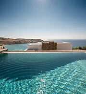 The Summit of Mykonos