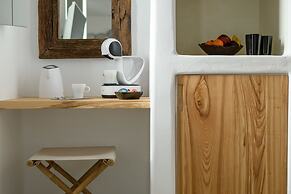 The Summit of Mykonos