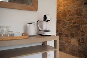 The Summit of Mykonos