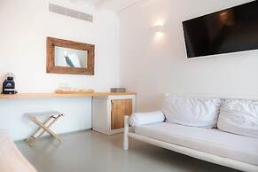 The Summit of Mykonos