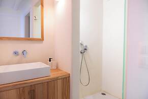 The Summit of Mykonos