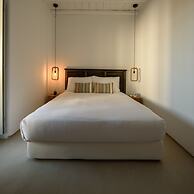 The Summit of Mykonos