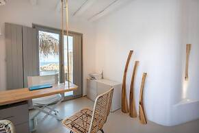 The Summit of Mykonos