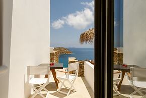 The Summit of Mykonos