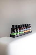 The Summit of Mykonos