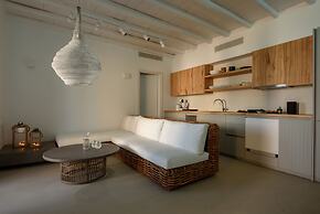 The Summit of Mykonos