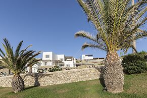 The Summit of Mykonos