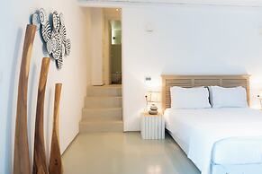 The Summit of Mykonos